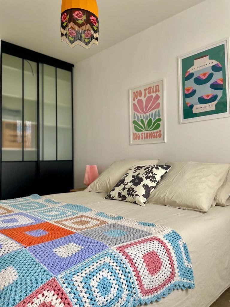 Le Cocon Art Deco Appartement
