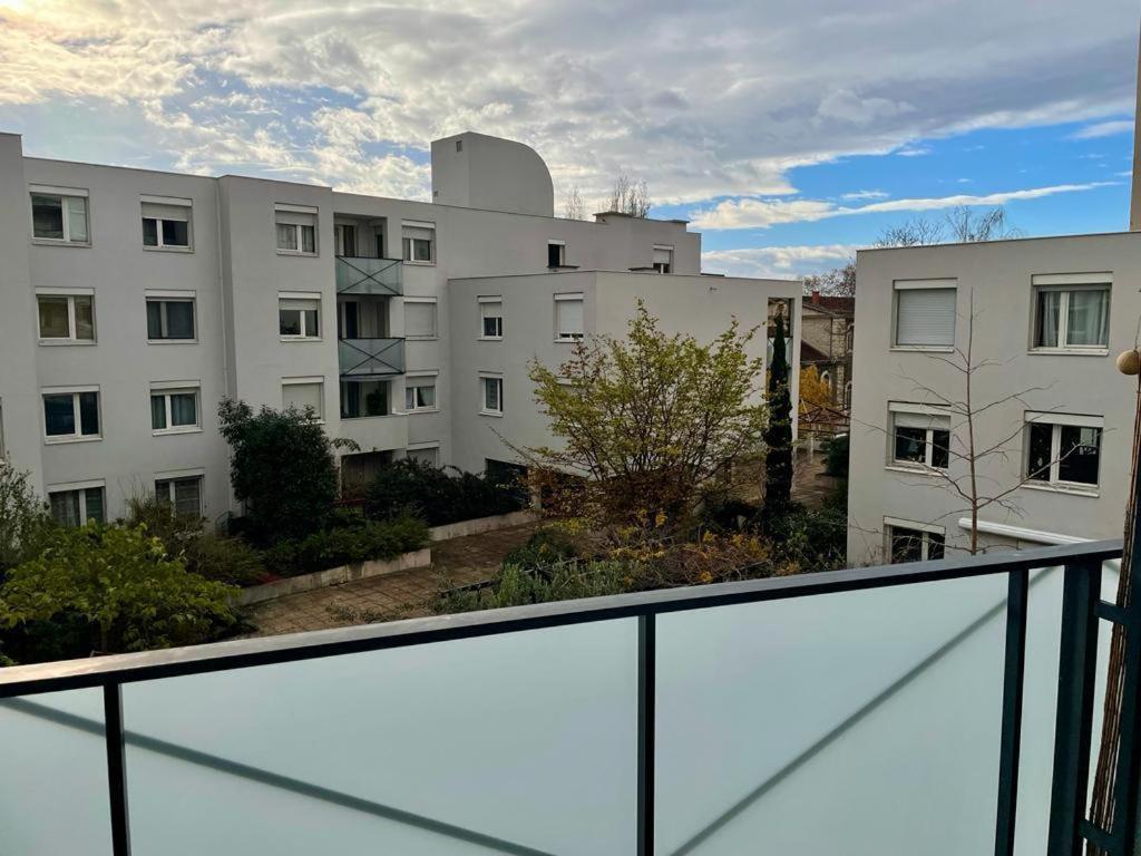 Appartement Le Cocon Art Deco *